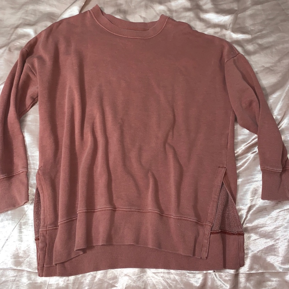 Crewneck